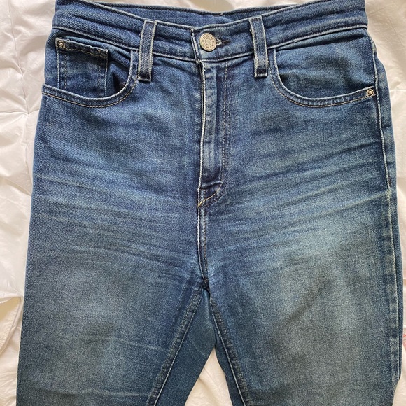 Urban Outfitters high waisted jeans - Picture 4 of 4